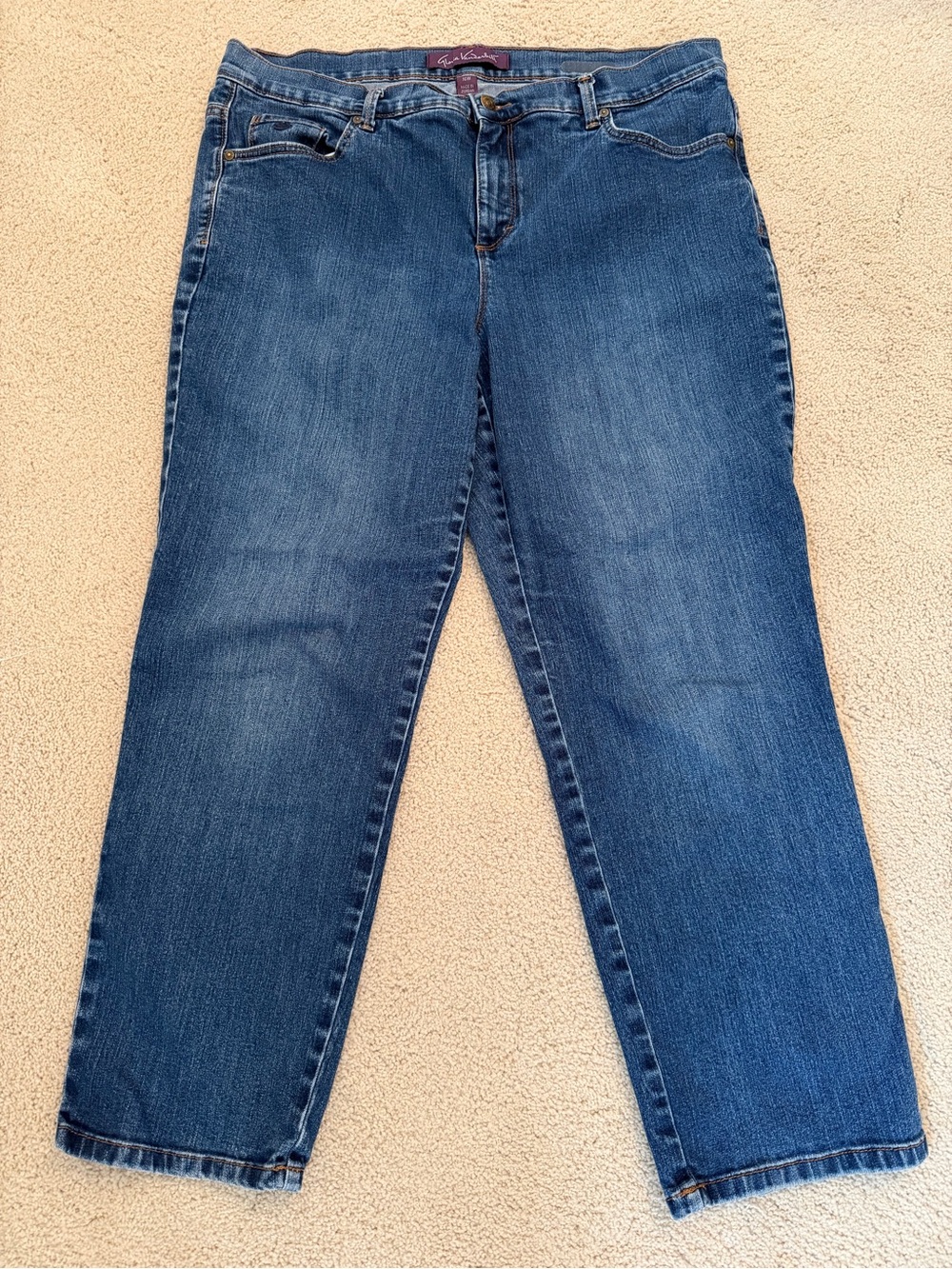 Women Jean